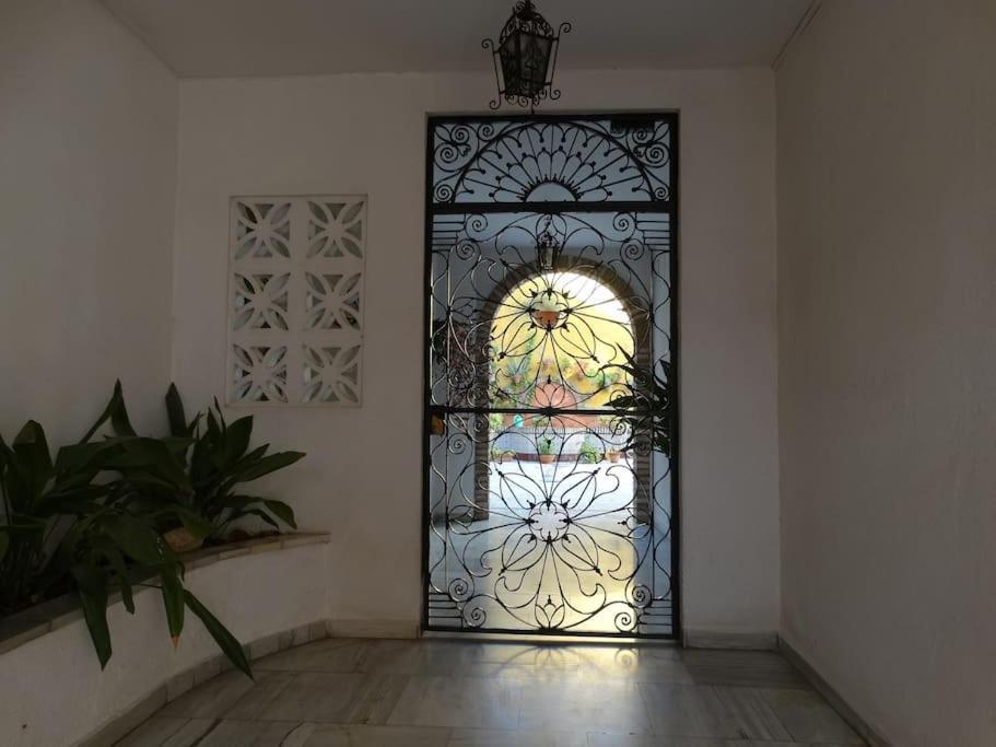 El Patio De Wallada Córdoba Exterior foto